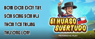 Vòng Quay Miễn Phí Nổ Hũ promotion