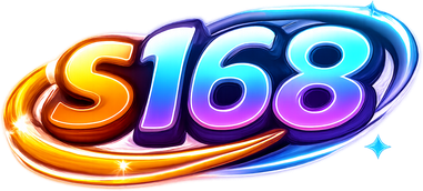 s168bet.com Logo